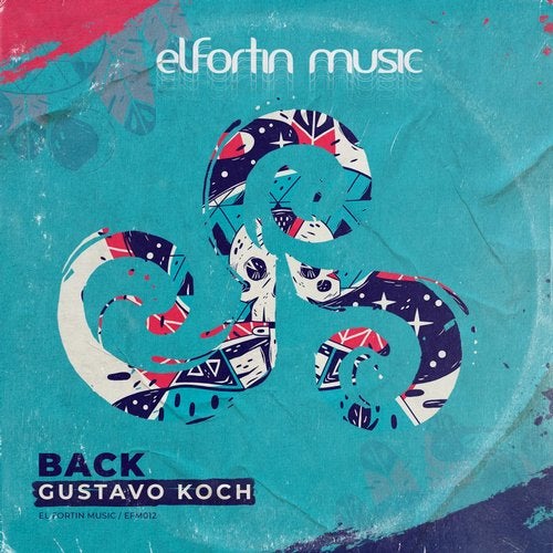 Музыка Gustavo Koch - Back (Original Mix)