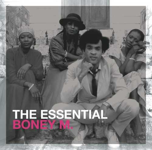 Музыка Boney M. - Rasputin
