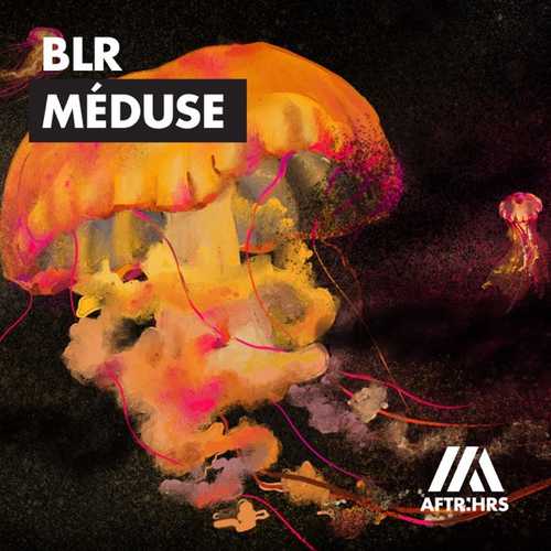 Музыка Blr - Meduse (Extended Mix)
