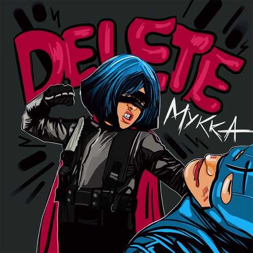 Музыка Мукка - Delete