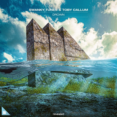 Музыка Swanky Tunes - Drown (feat. Toby Callum)