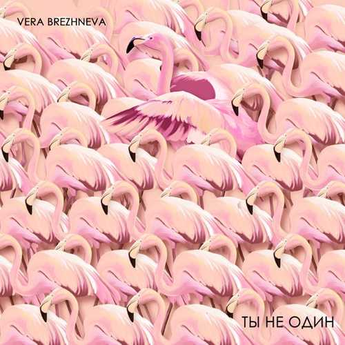 Музыка Вера Брежнева - Ты Не Один