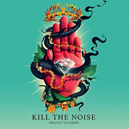 Музыка Kill The Noise - Kill It 4 The Kids (feat. Awolnation & Rock City)