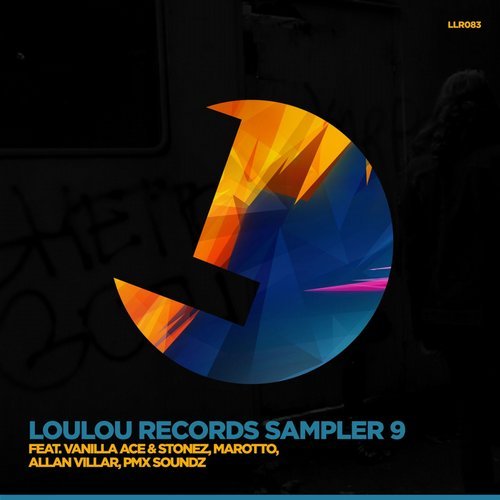 Музыка Vanilla Ace & Stonez - Sex Sells (Original Mix)