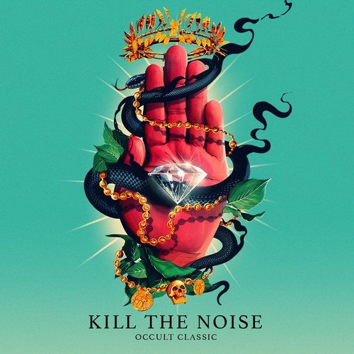 Музыка Kill the Noise feat. AWOLNATION & Rock City - Kill It 4 the Kids (Original Mix)