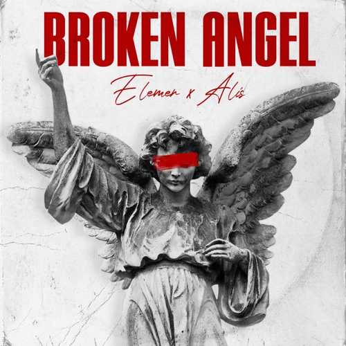 Музыка Elemer - Broken Angel (feat. Alis & Helena)