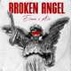 Музыка Elemer - Broken Angel (feat. Alis & Helena)