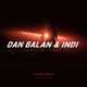 Музыка Dan Balan & Indi - Дышат О Любви (Clarx Remix)