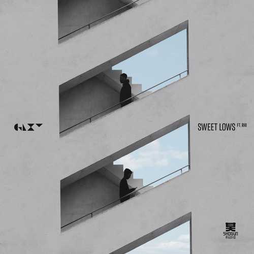 Музыка Glxy - Sweet Lows (feat. Rhi)