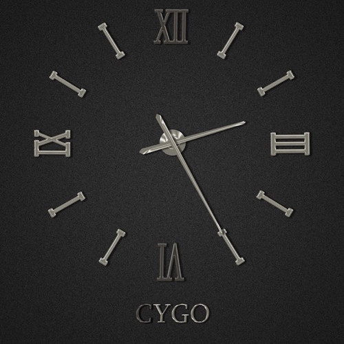 Музыка CYGO - С 2-х до 3-х