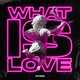 Музыка Nyro - What Is Love (Radio Edit)
