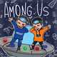 Музыка Никита Левинский - Among Us (feat. Даня Милохин)