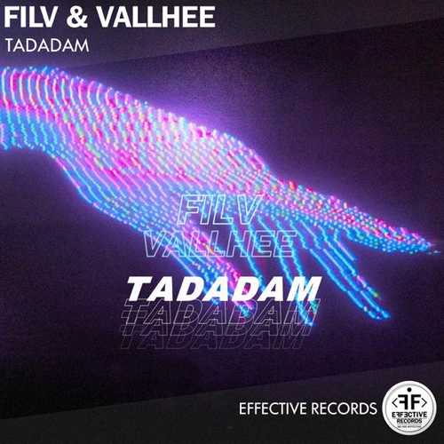 Музыка FILV - Tadadam (feat. Vallhee)