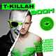 Музыка T-killah - Над Землёй (feat. Настя Кочеткова)