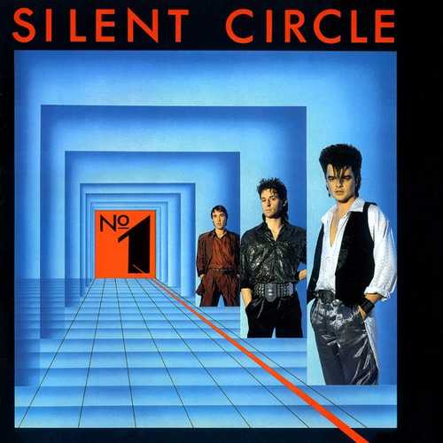 Музыка Silent Circle - Touch In The Night