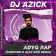Музыка DJ Azick - Adyg Rap (Dobrynin & Alex Shik Remix)