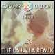 Музыка Gamper & Dadoni feat. Dnkr - The La La La (Remix)