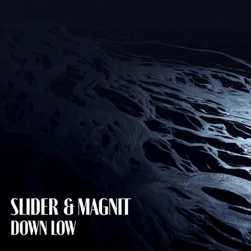 Музыка Slider & Magnit - Down Low (Radio Edit)