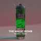 Музыка Hoang Read - The Magic Bomb (Extended Mix)