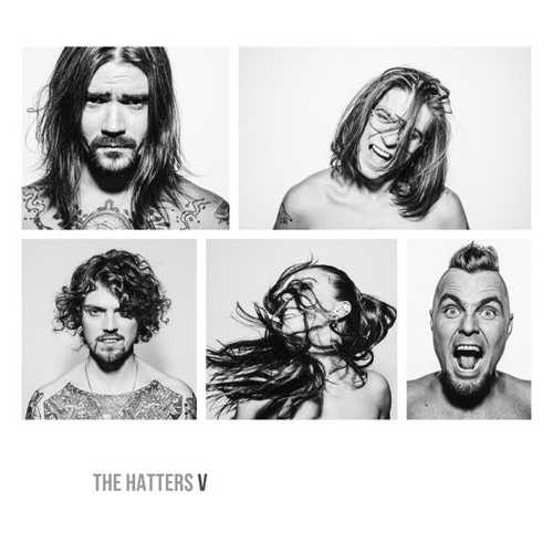Музыка The Hatters - Я Делаю Шаг (feat. Эльдар Джарахов)