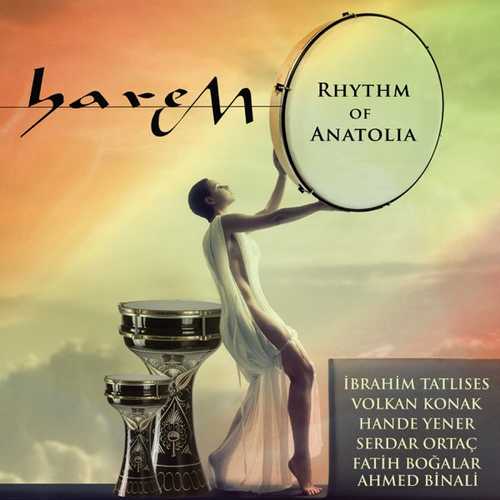 Музыка Harem - Te Ma Etmaje (feat. Fatih Bogalar & Ahmed Binali)