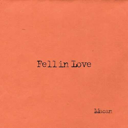 Музыка Macan - Fell In Love