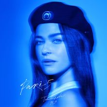 Музыка Елена Темникова - Paris