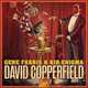 Музыка Gene Farris & Kid Enigma - David Copperfield (Original Mix)