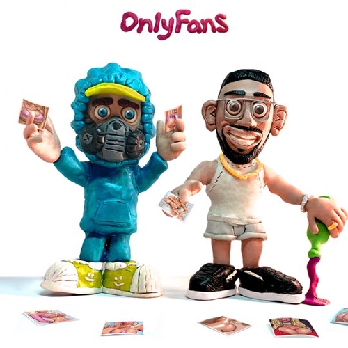 Музыка WhyBaby? - Only Fans (feat. UncleFlexxx)