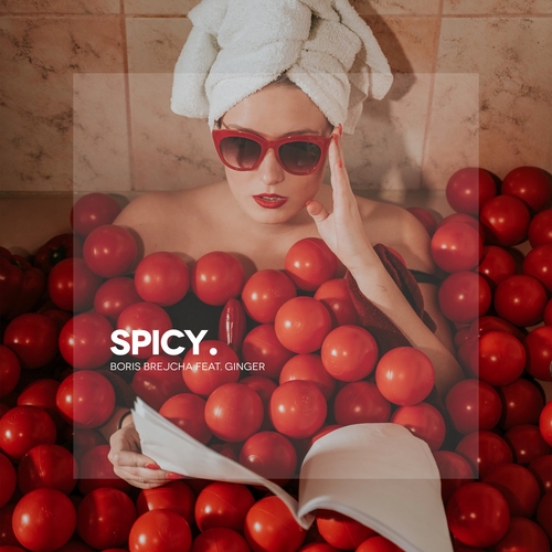 Музыка Boris Brejcha & Ginger - Spicy (Original Mix)