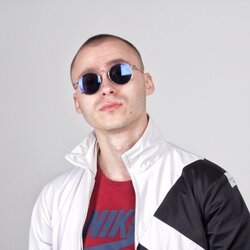 Музыка Джиос - Заблудились в Чувствах (feat. Bayrak & Zdeshnij)