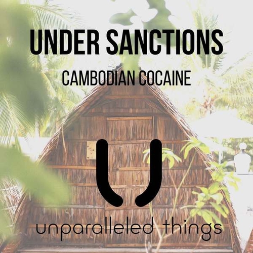 Музыка Under Sanctions - Cambodian Cocaine (Original Mix)