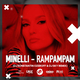 Музыка Minelli - Rampampam (DJ Konstantin Ozeroff & DJ Sky Remix)