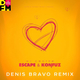 Музыка Escape & Konfuz - Не Смотри (Denis Bravo Remix)
