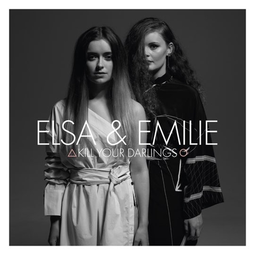 Музыка Elsa - Ocean (feat. Emilie)