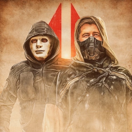 Музыка Alan Walker - Sweet Dreams (feat. Imanbek)