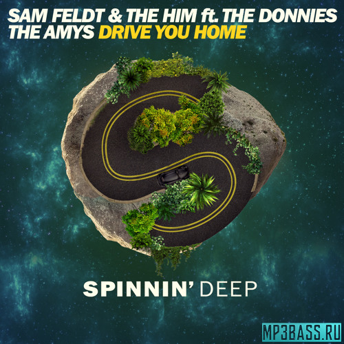 Музыка Sam Feldt & The Him feat. The Donnies The Amys - Drive You Home (Original Mix)