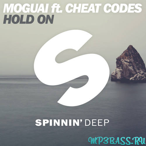 Музыка Moguai - Hold On (feat. Cheat Codes)