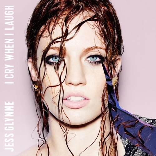 Музыка Jess Glynne - Don't Be So Hard On Yourself
