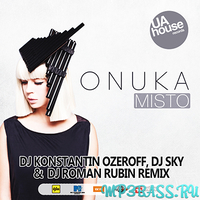 Музыка ONUKA - Misto (Dj Konstantin Ozerof, Dj Sky & Dj Roman Rubin Radio Edit)