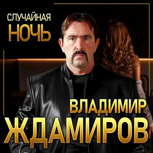 Музыка Владимир Ждамиров - Случайная Ночь