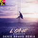 Музыка L'One - Влюбился (Denis Bravo Remix)