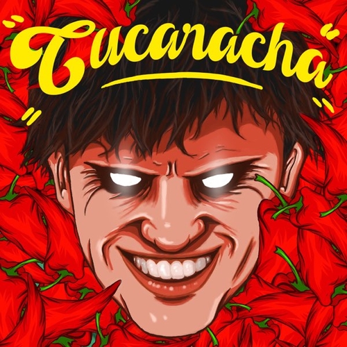 Музыка Дети Rave - Cucaracha