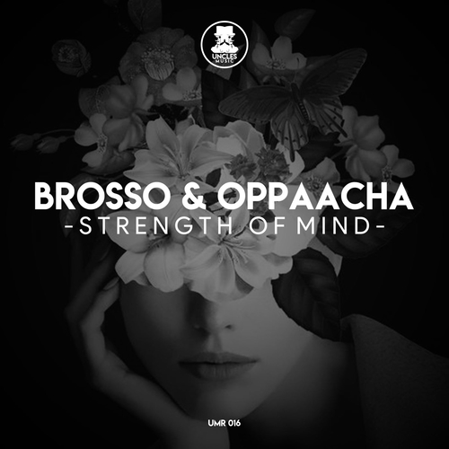 Музыка Brosso & Oppaacha - Strength of Mind (Original Mix)