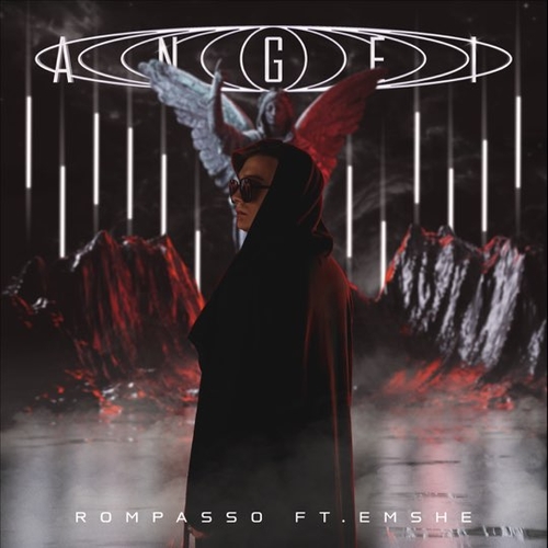 Музыка Rompasso - Angel (feat. Emshe)