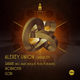 Музыка Alexey Union & Jon.K - Gobi (Original Mix)
