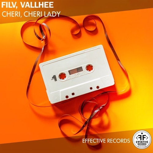 Музыка FILV - Cheri, Cheri Lady (feat. Vallhee)