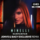 Музыка Minelli - Rampampam (Jonvs & Bagy Exclusive Remix)