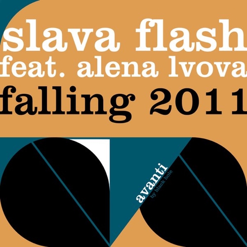 Музыка Slava Flash & Alena Lvova - Falling (Original Mix)