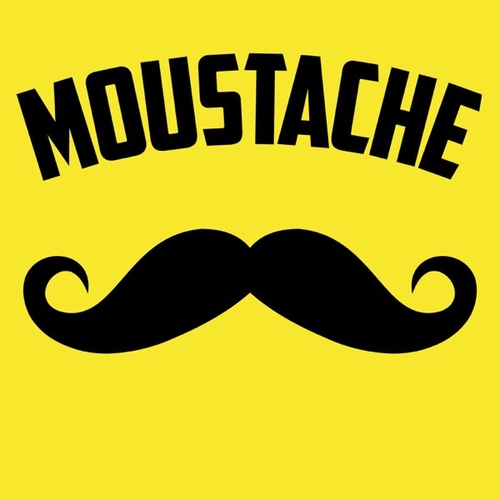 Музыка Little Big - Moustache (feat. Netta)
